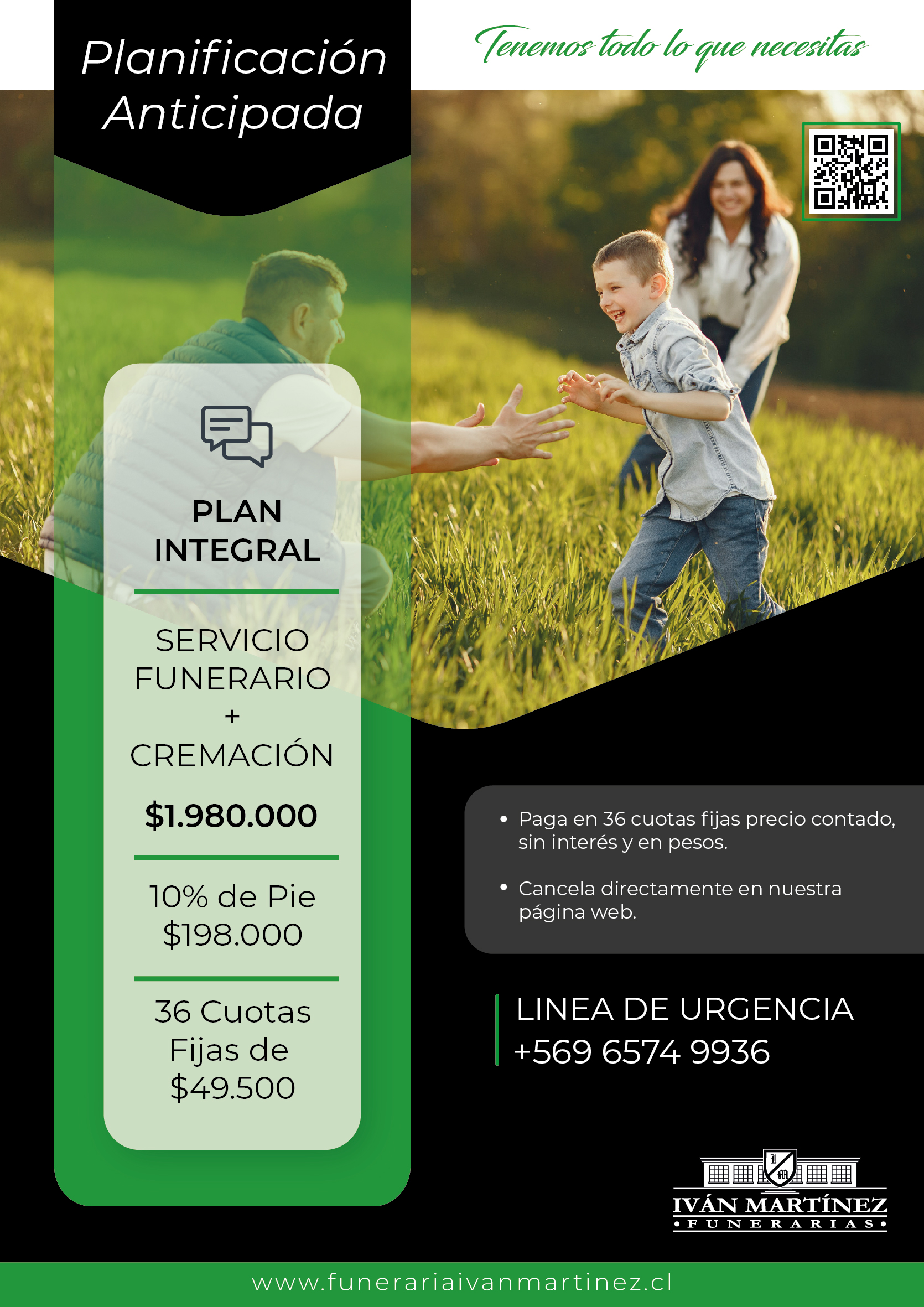 seguros de vida